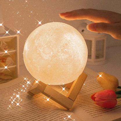 LaylaLight – המנורה של החלומות